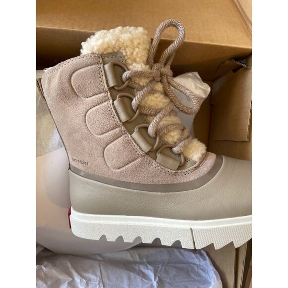 Sorel Joan of arctic next boot wp (Omega Taupe) - Picture 3 of 7